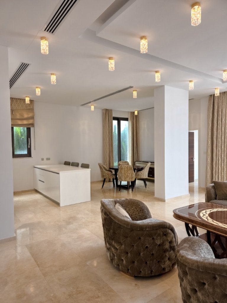 5 bedrooms villa (Ref: 4555) - photo 1