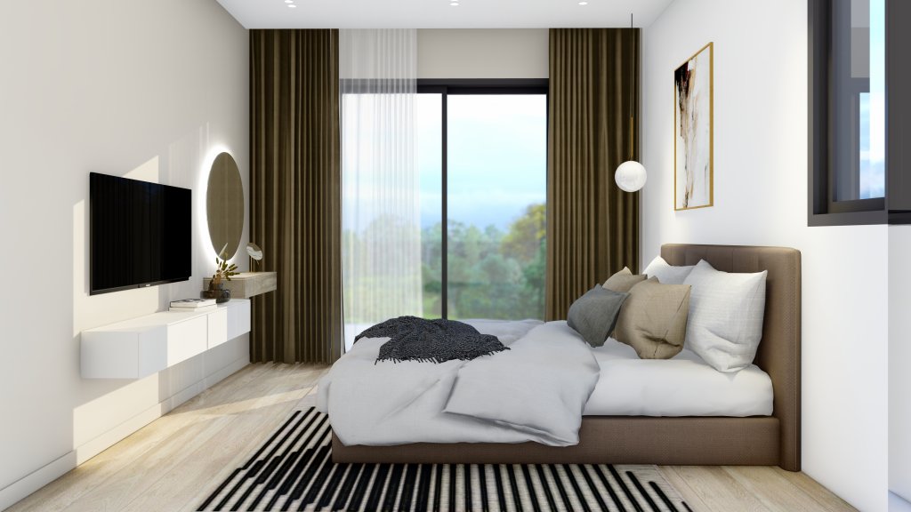 1-BEDROOMS APARTMENT FOR SALE (Ref: 2797) - photo 23