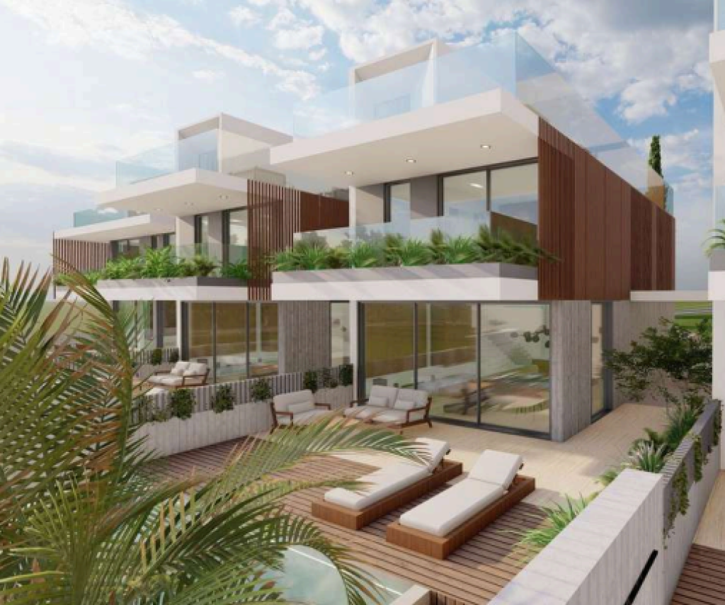 4-Bedroom Villa (Ref: 2333) - photo 4