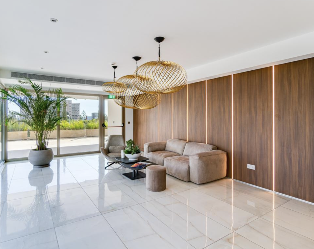 2 bedrooms apartment (Ref: 4097) - photo 8
