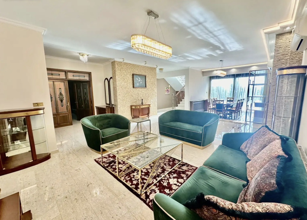 5 bedrooms villa (Ref: 4723) - photo 4