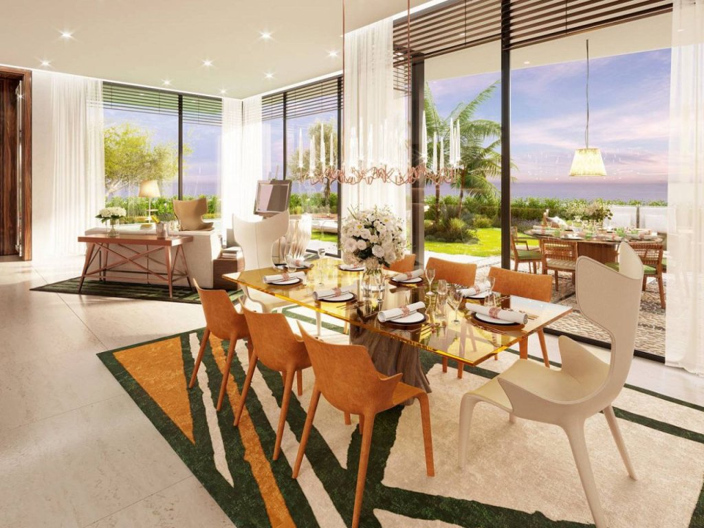 Mansion/Villa (Ref: 1219) - photo 8