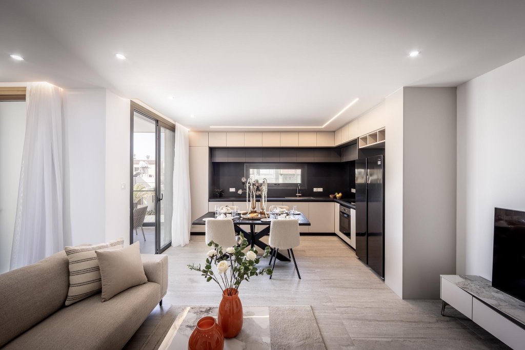2-Bedrooms Apartment (Ref: 1638) - photo 9