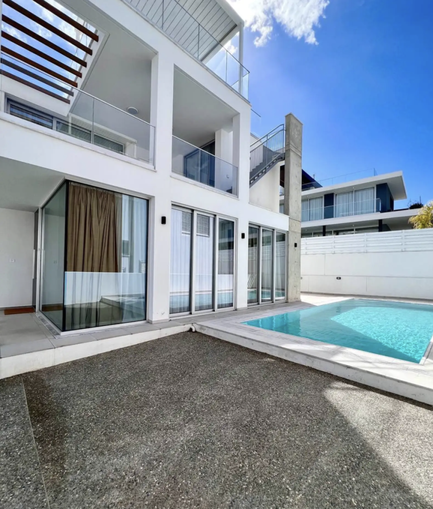 4-bedroom villa (Ref: 3842) - photo 3