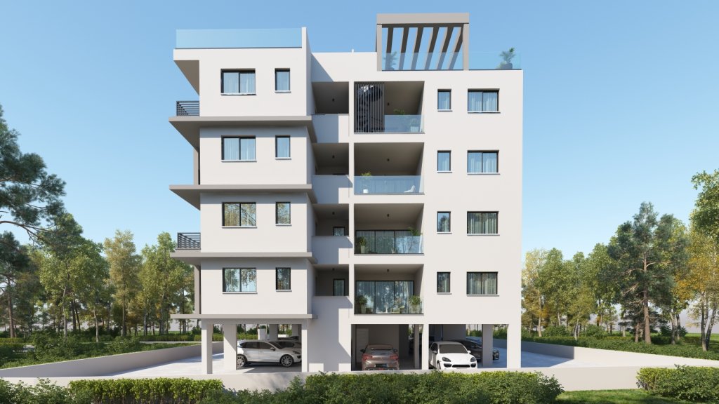2-Bedrooms Apartment (Ref: 2913) - photo 6