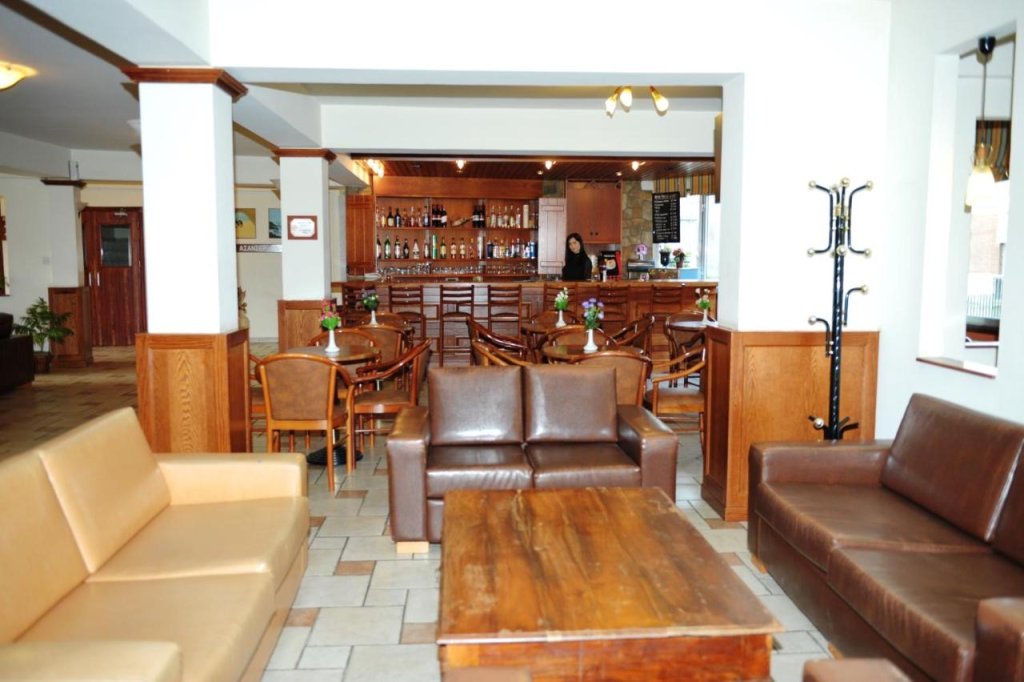 Hotel for sale (Ref: 4102) - photo 26