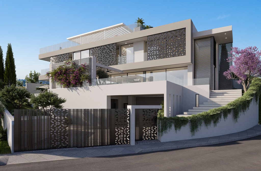 4 bedrooms villa (Ref: 4202) - photo 4