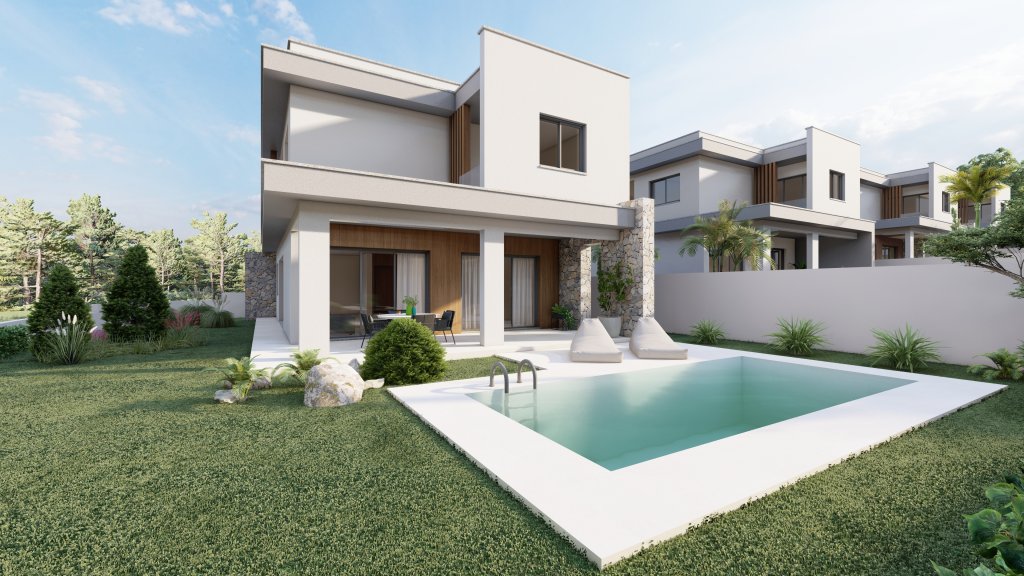 2-BEDROOOMS VILLA FOR SALE (Ref: 2782) - photo 10