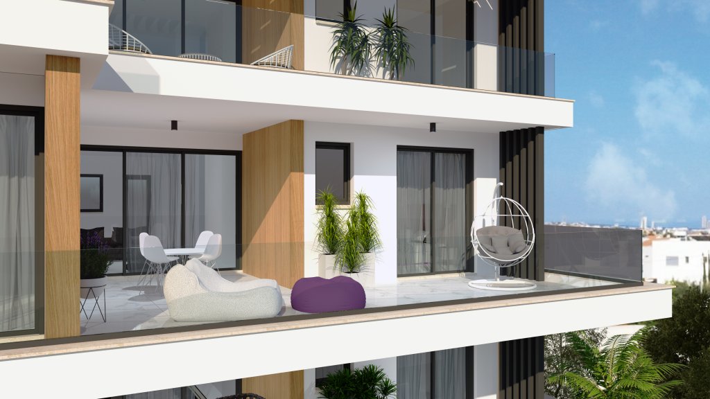 5-Bedrooms Apartment (Ref: 1515) - photo 9