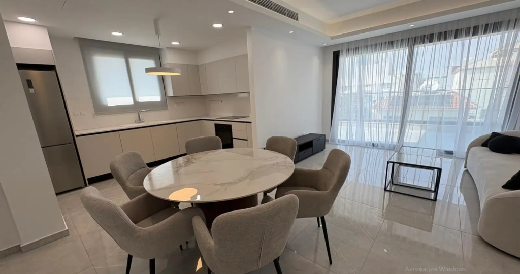 2-Bedroom Apartment (Ref: 2455) - photo 4