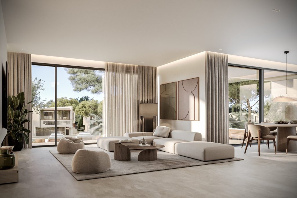 2-Bedroom Villa (Ref: 1397) - photo 3