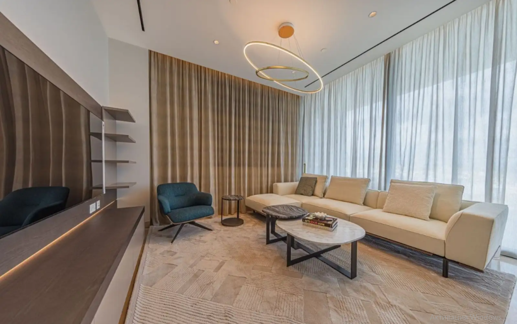 2-Bedroom Apartment (Ref: 2458) - photo 2