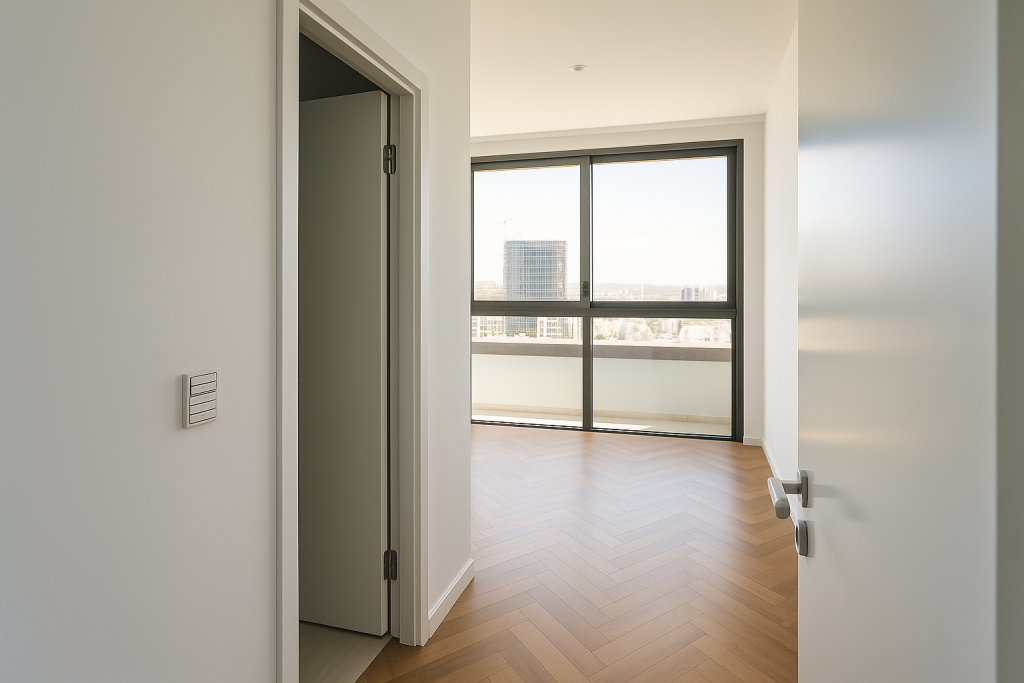2-Bedroom Apartment (Ref: 1908) - photo 2