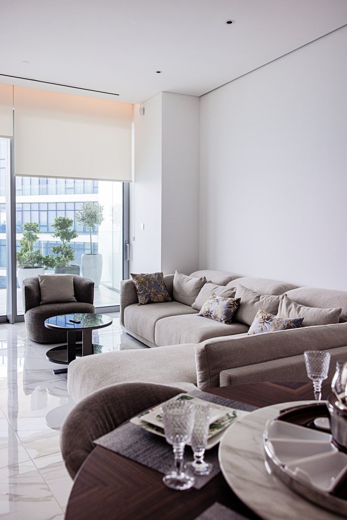 2-Bedrooms Apartment (Ref: 3570) - photo 9