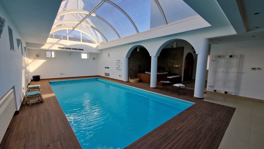 Beachfront Villa 4-Bedrooms (Ref: 1487) - photo 11