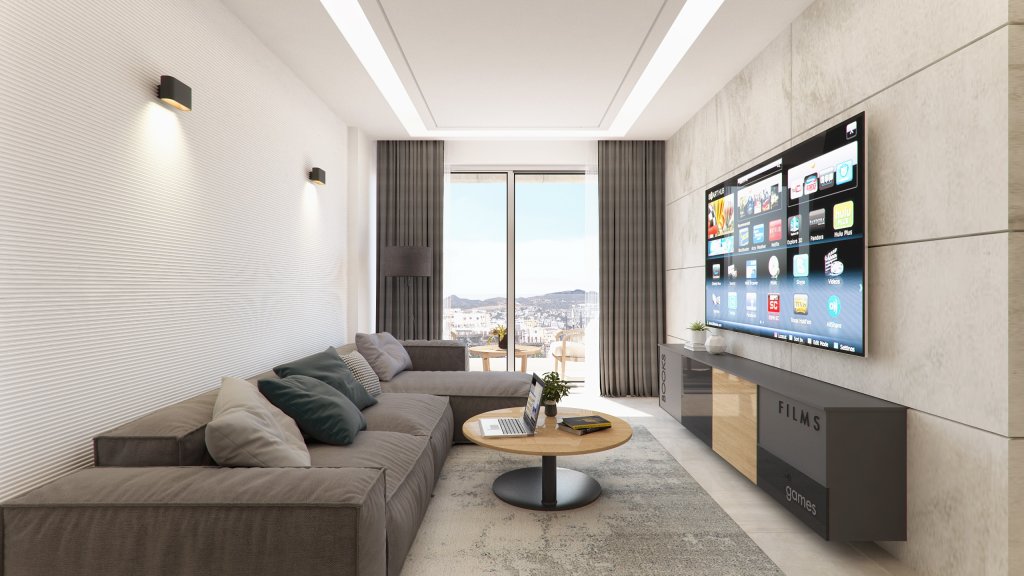 2-bedrooms Apartment (Ref: 1862) - photo 10