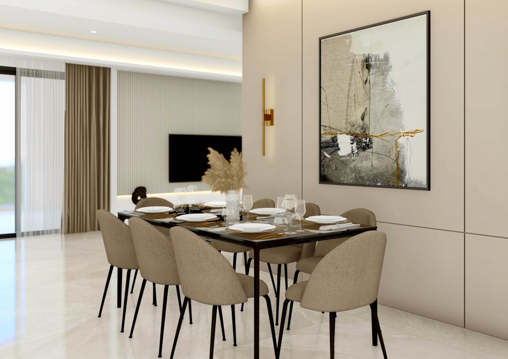 1-BEDROOMS APARTMENT FOR SALE (Ref: 2797) - photo 13