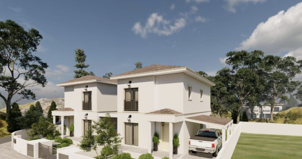 3 bedrooms villa (Ref: 4381) - photo 5