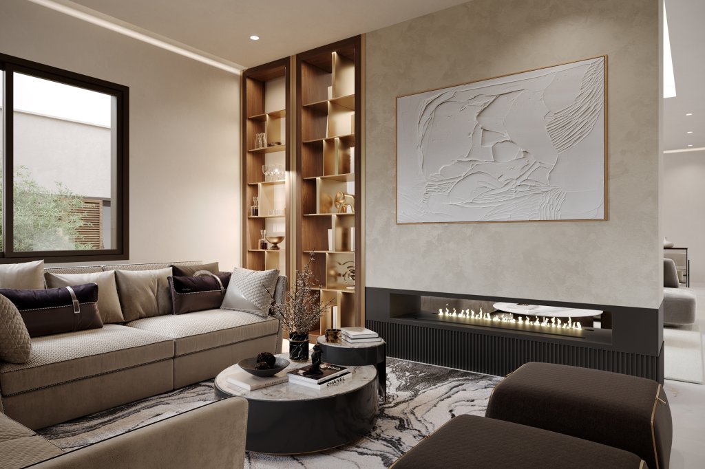 4-Bedrooms Maisonette (Ref: 1138) - photo 4