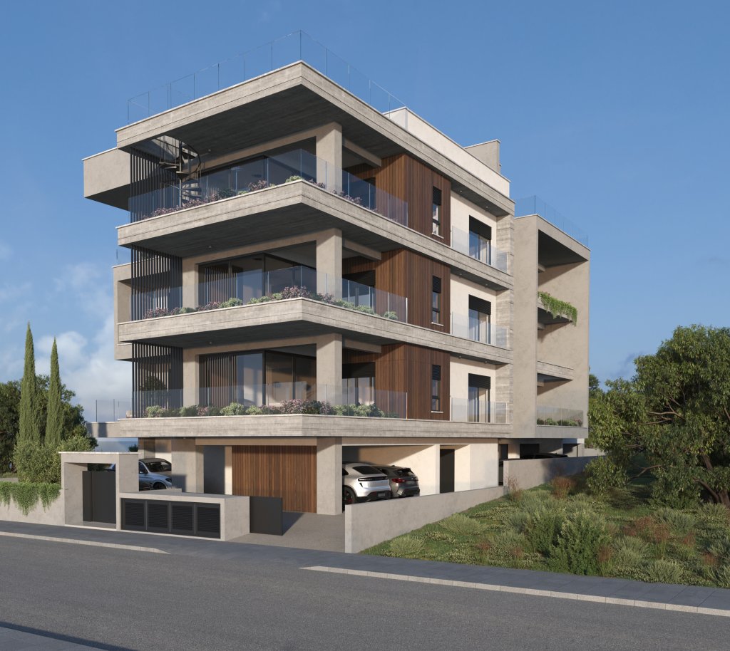 1 bedrooms apartment (Ref: 4074) - photo 6