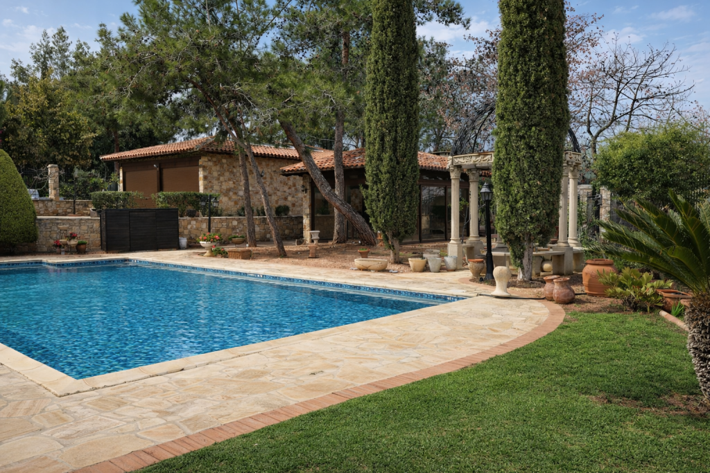 house for rent 9 bedrooms (Ref: 2509) - photo 17