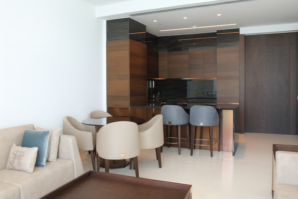 2-Bedrooms Apartment (Ref: 2305) - photo 9