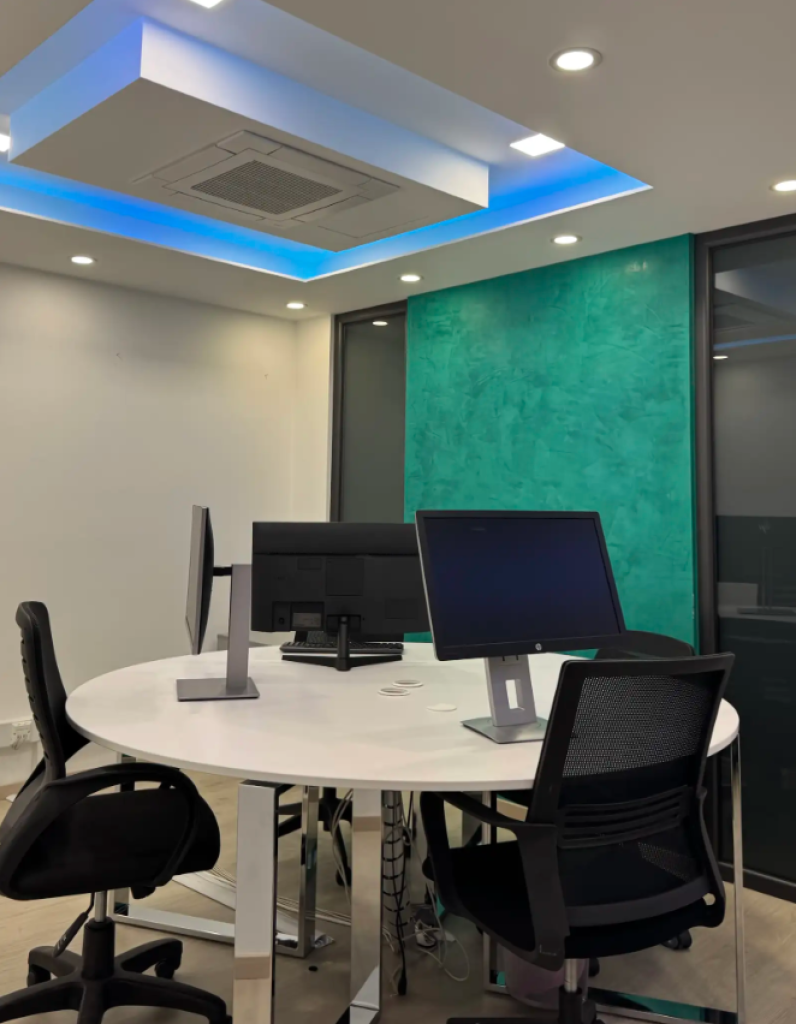 Modern furnished office for rent (Ref: 2289) - photo 11