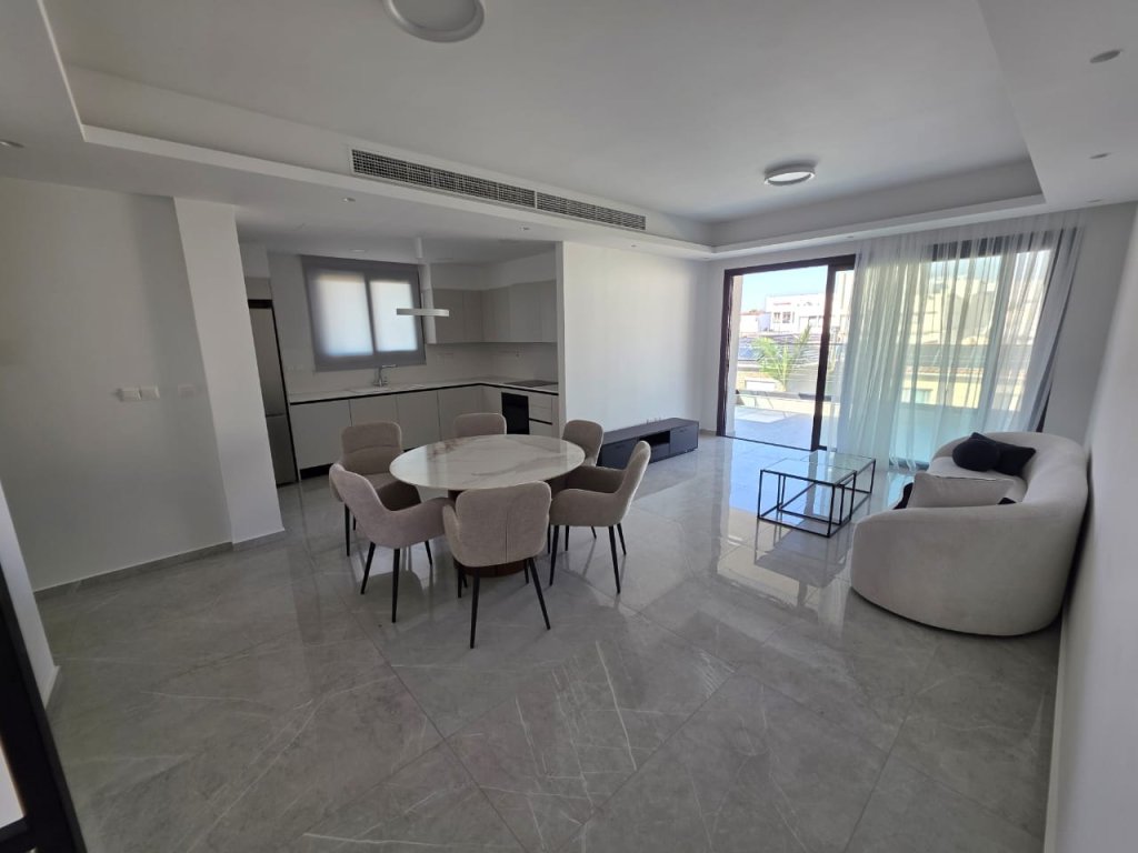 3-Bedrooms Apartment (Ref: 2298) - photo 6