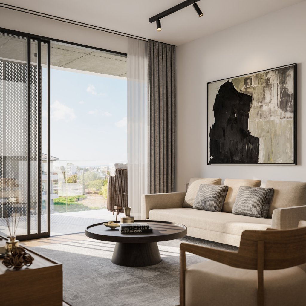 2 bedrooms apartment (Ref: 2994) - photo 6