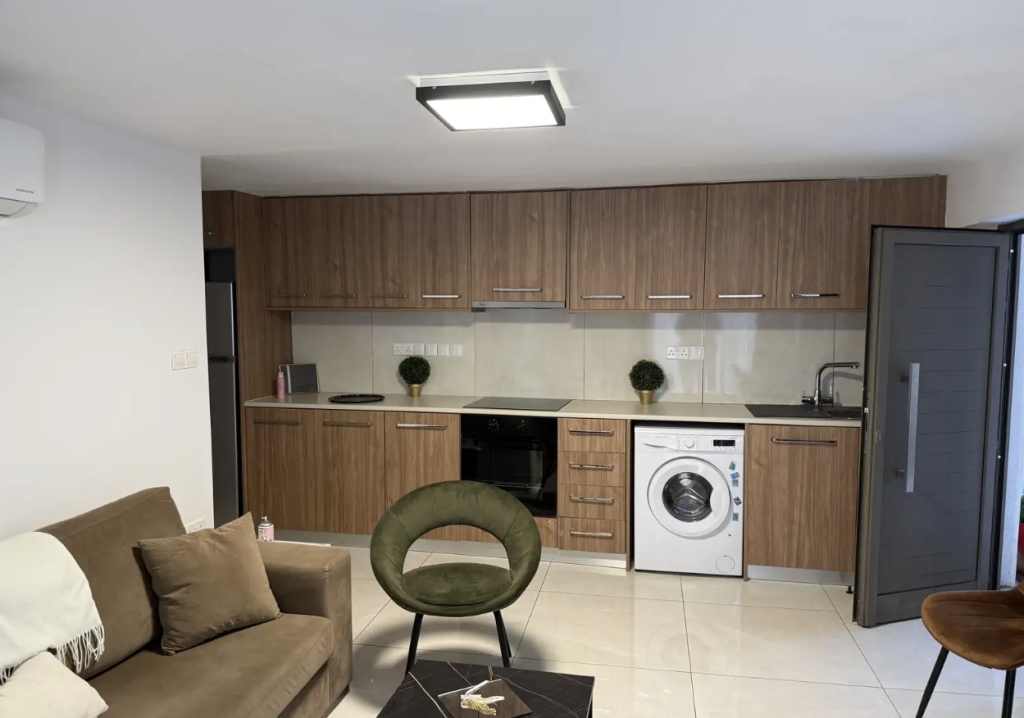 1-bedroom apartment (Ref: 3159) - photo 7