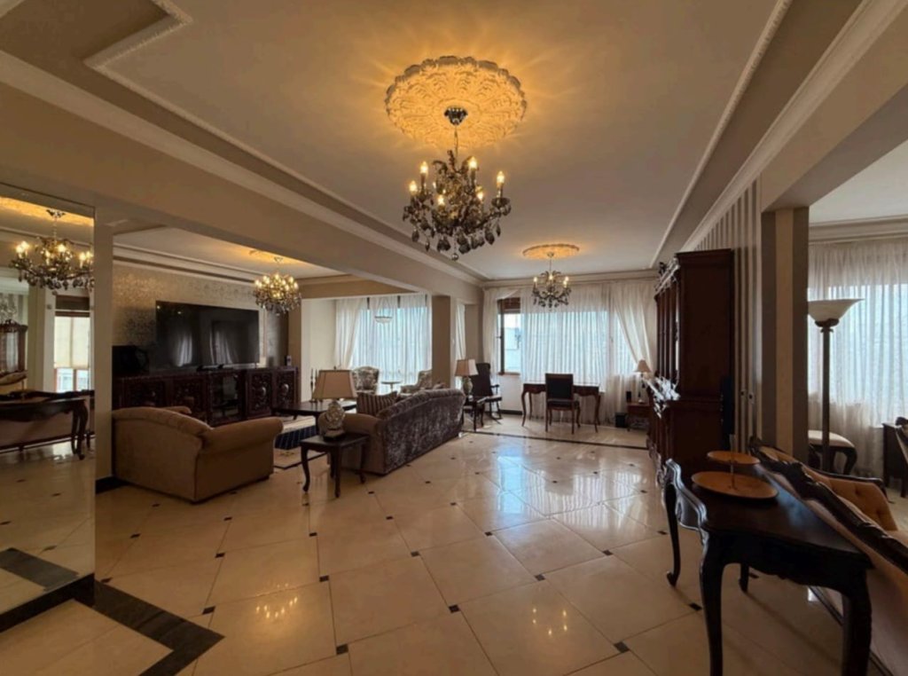 3-bedrooms apartment for rent (Ref: 2861) - photo 10