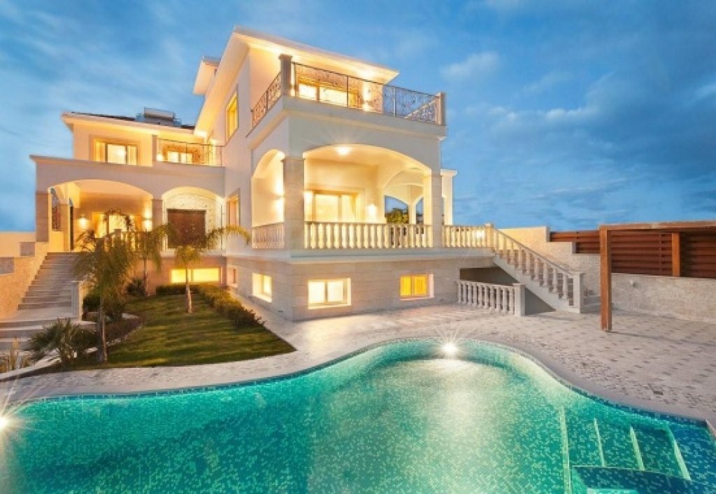 4 bedrooms villa (Ref: 4214) - photo 2
