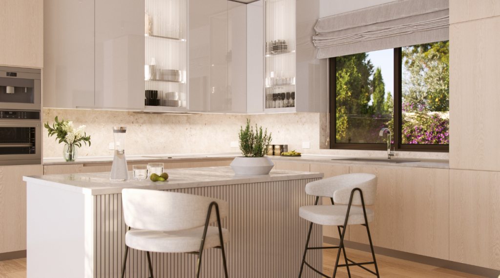 4-Bedrooms Villa (Ref: 2387) - photo 2
