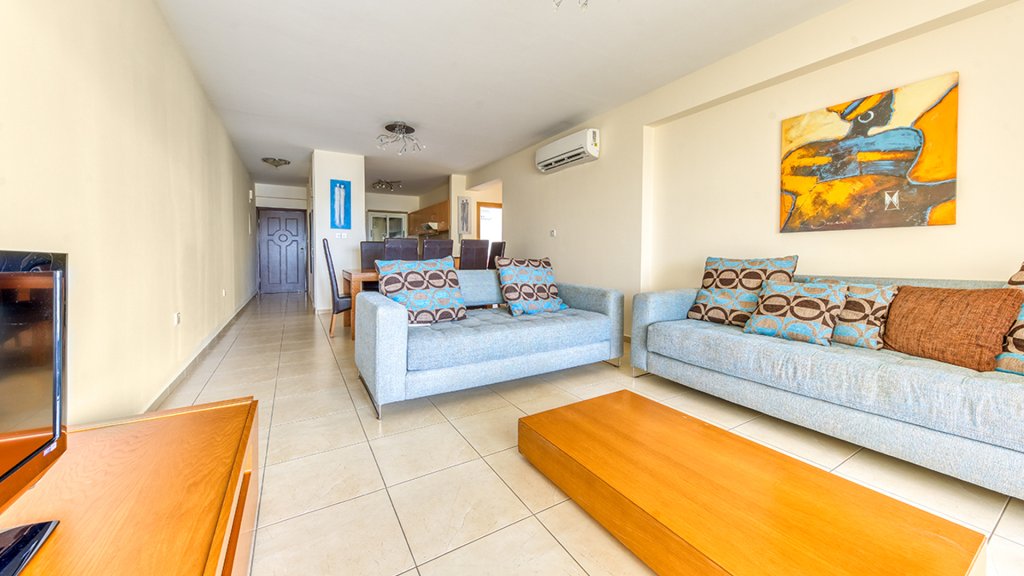 3 bedrooms apartment (Ref: 3832) - photo 9