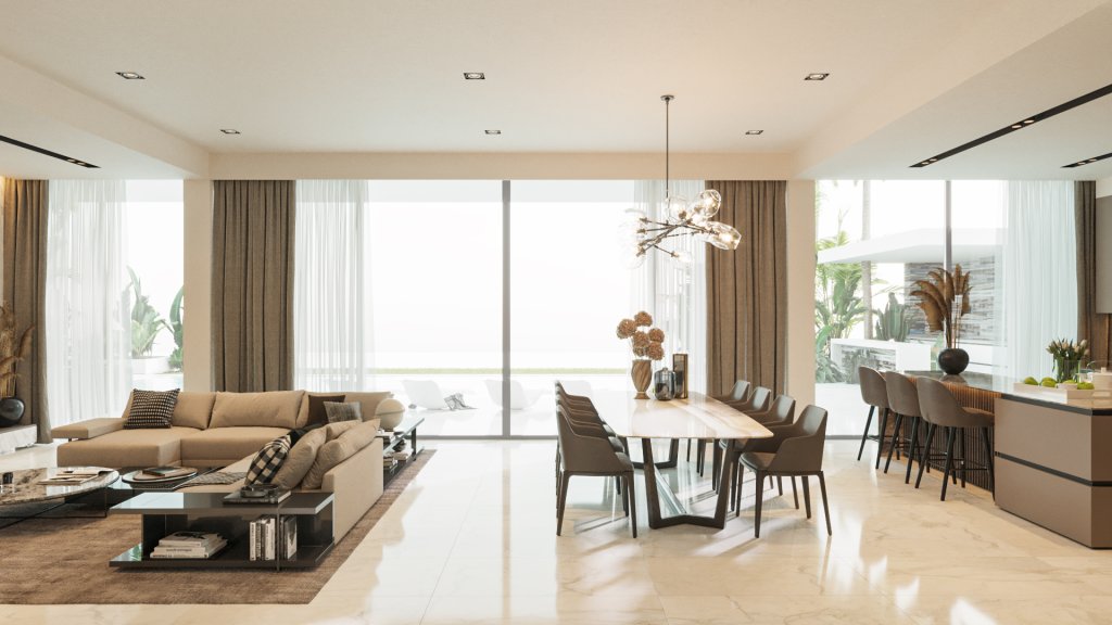 5+-bedrooms villa for sale (Ref: 2733) - photo 9