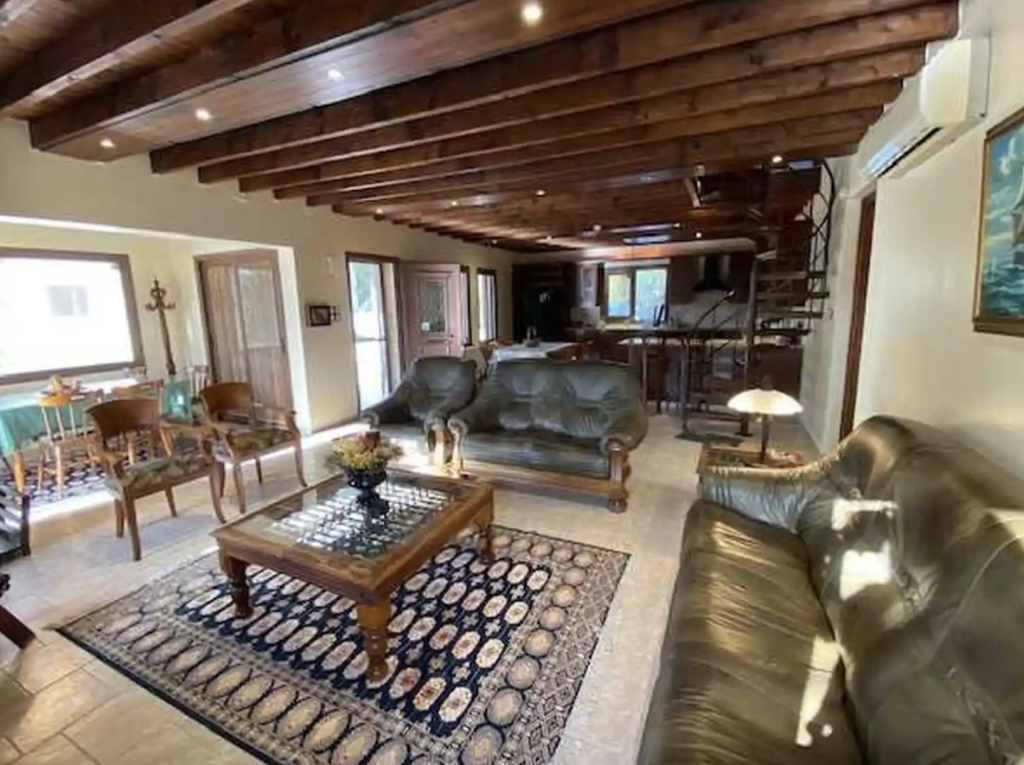 4-bedroom villa (Ref: 3759) - photo 5