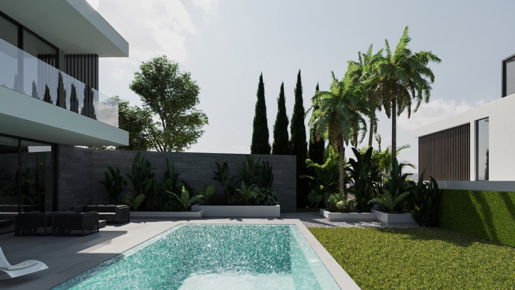 2+ Bedroom Villa (Ref: 1526) - photo 25