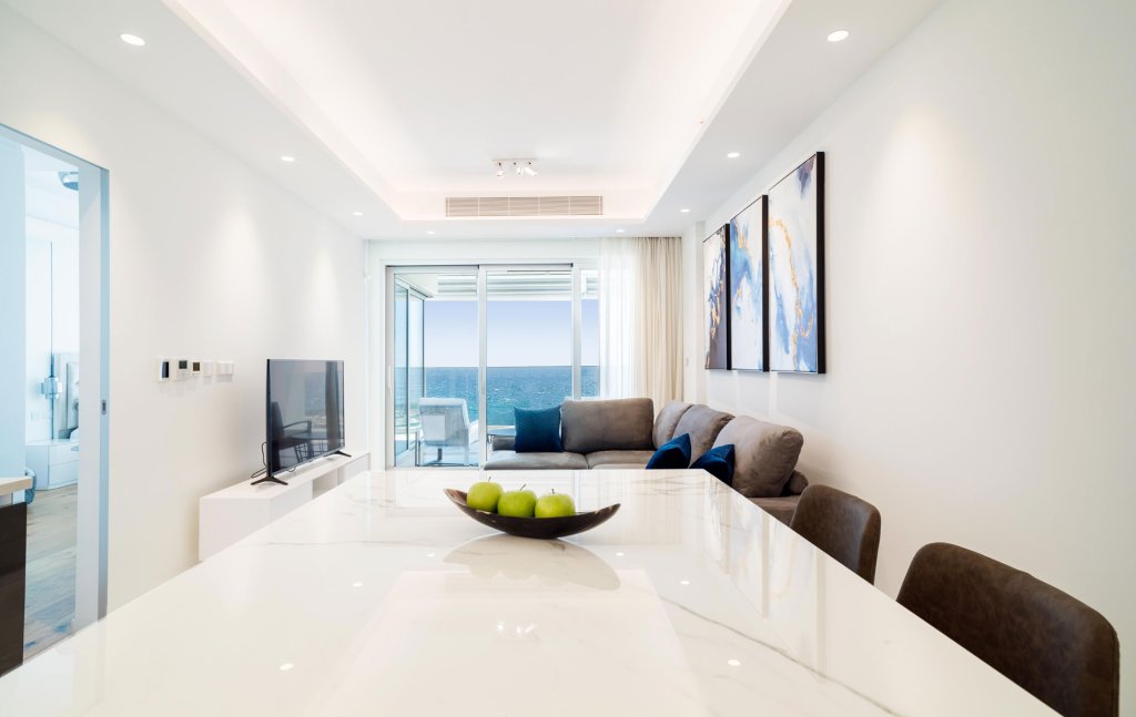 2-Bedrooms Apartment (Ref: 1176) - photo 2