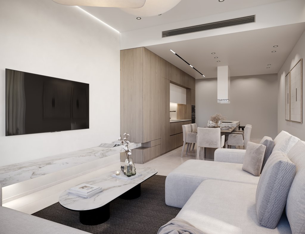 2 Bedrooms Duplex (Ref: 3084) - photo 13