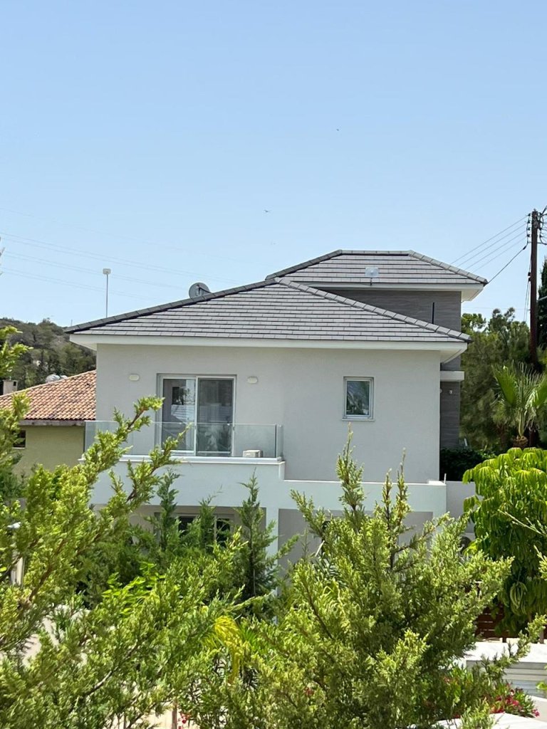 3-Bedroom Villa with Pool for Rent (Ref: 3773) - photo 4