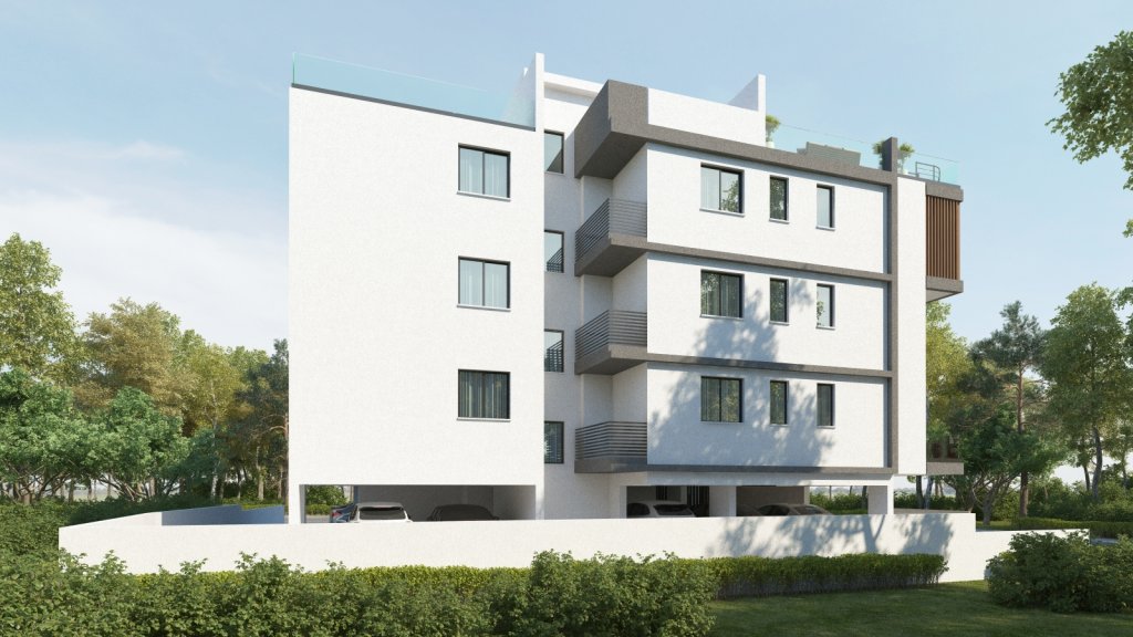 2-Bedrooms Apartment (Ref: 2891) - photo 6