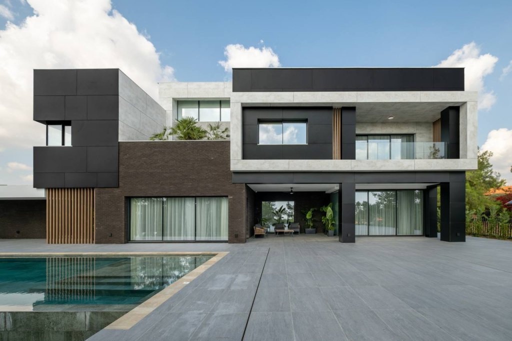 7-bedrooms villa for rent (Ref: 2821) - photo 5