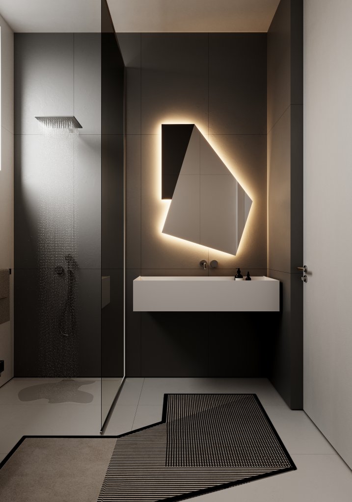 1-Bedroom Apartment (Ref: 1144) - photo 6