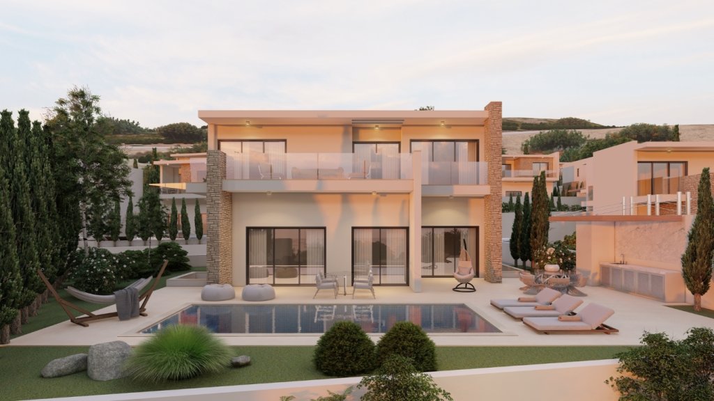 5 bedrooms villa (Ref: 4476) - photo 19