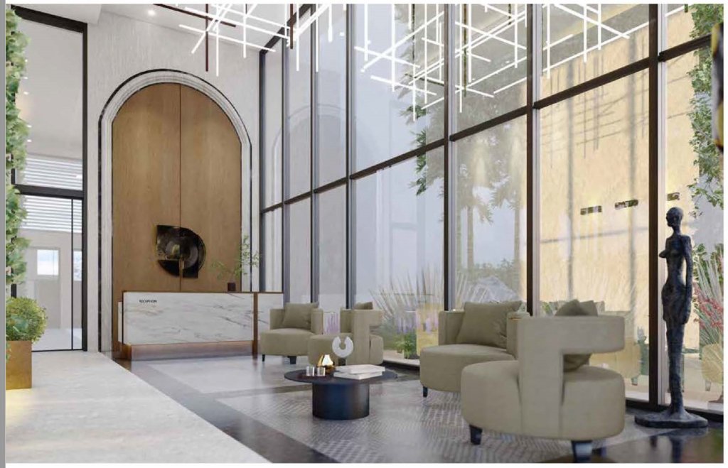 3&4 floor of business center (Ref: 1709) - photo 1