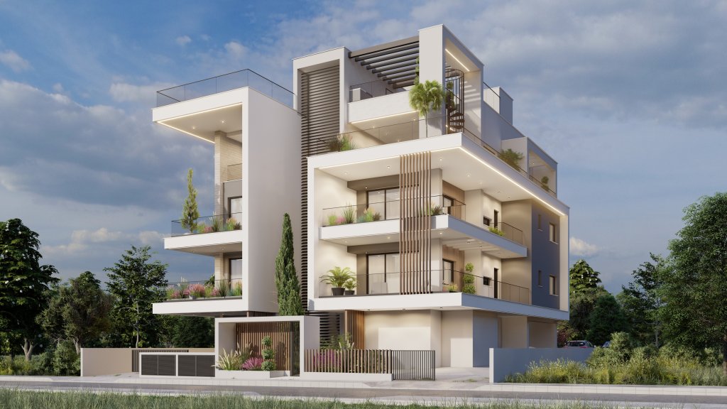 2 bedrooms apartment (Ref: 4077) - photo 9