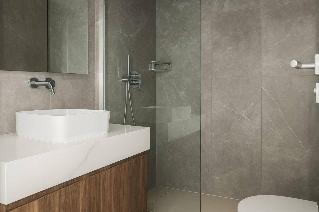 1.5-Bedrooms Apartment (Ref: 2261) - photo 7