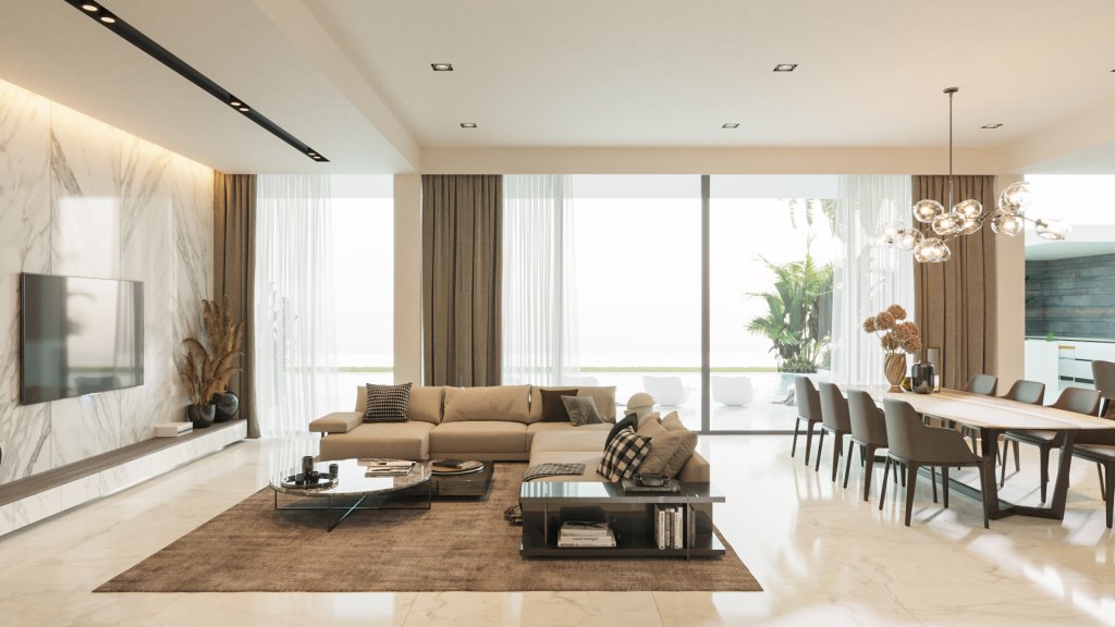 5+-bedrooms villa for sale (Ref: 2733) - photo 8