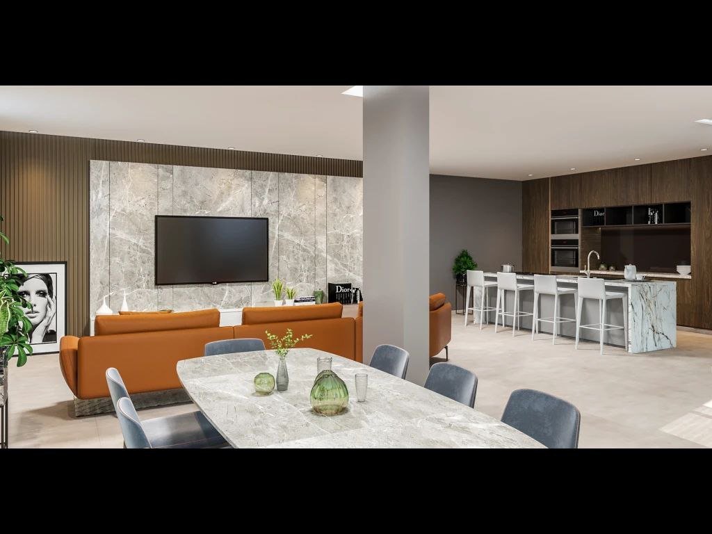 2-Bedrooms Apartment (Ref: 1255) - photo 8