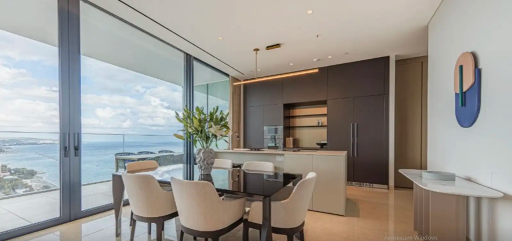 2-Bedroom Apartment (Ref: 2454) - photo 1